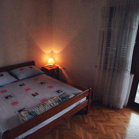 Apartments Rajna Zaboric Rum bild