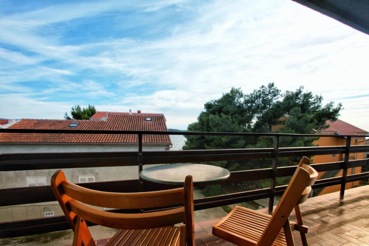 Apartments Rajna Zaboric Rum bild