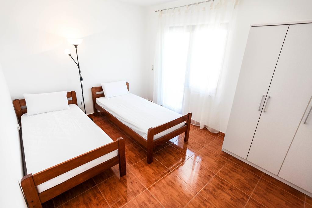Apartments Rajna Zaboric Rum bild