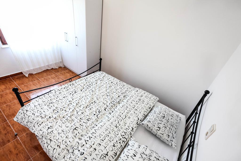 Apartments Rajna Zaboric Rum bild