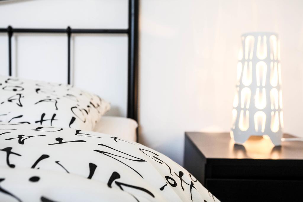 Apartments Rajna Zaboric Rum bild