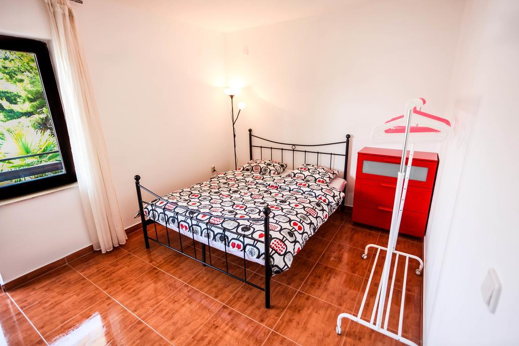 Apartments Rajna Zaboric Rum bild