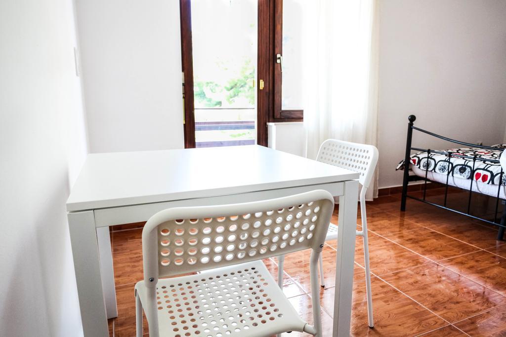Apartments Rajna Zaboric Rum bild