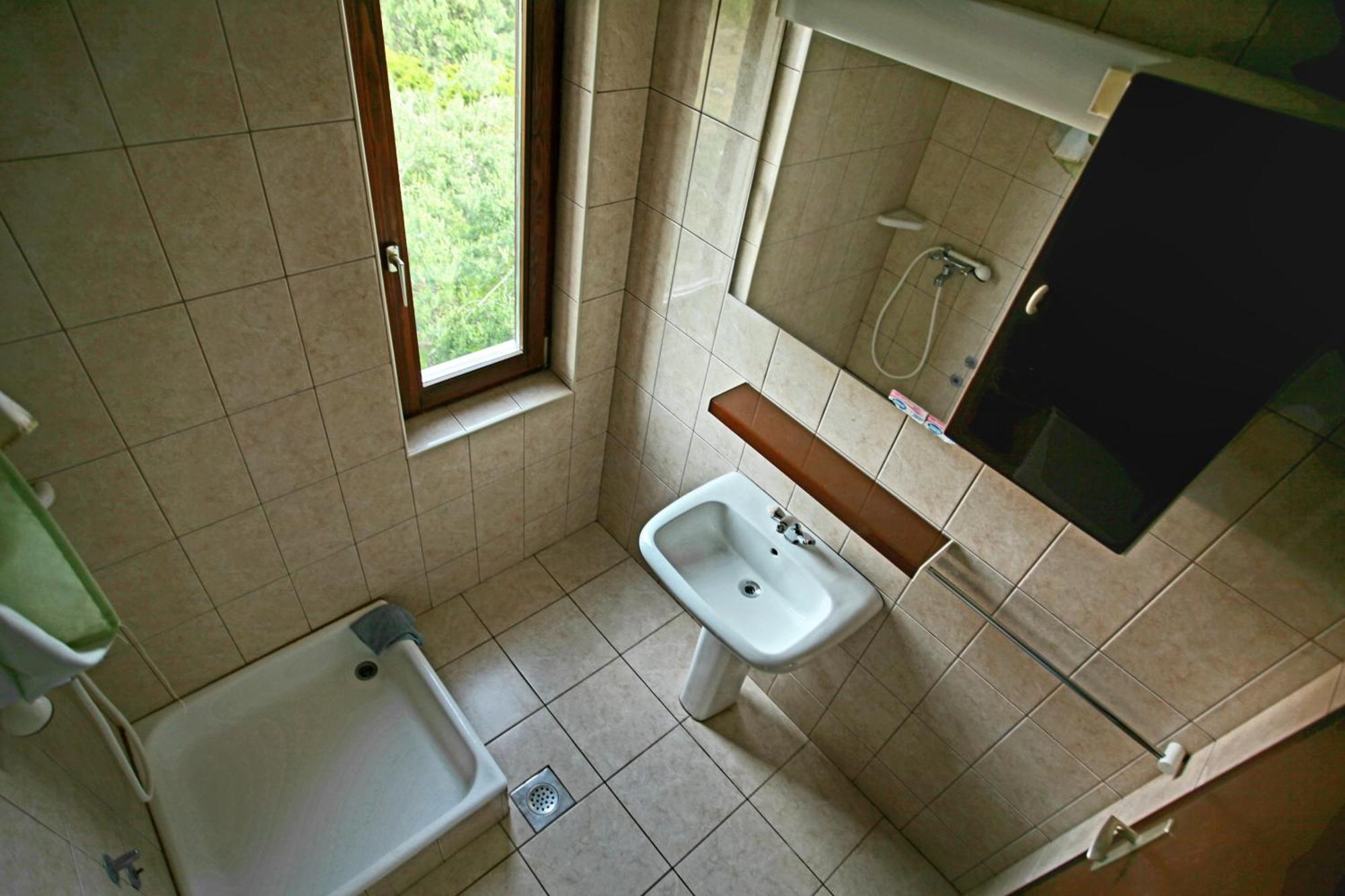 Apartments Rajna Zaboric Rum bild