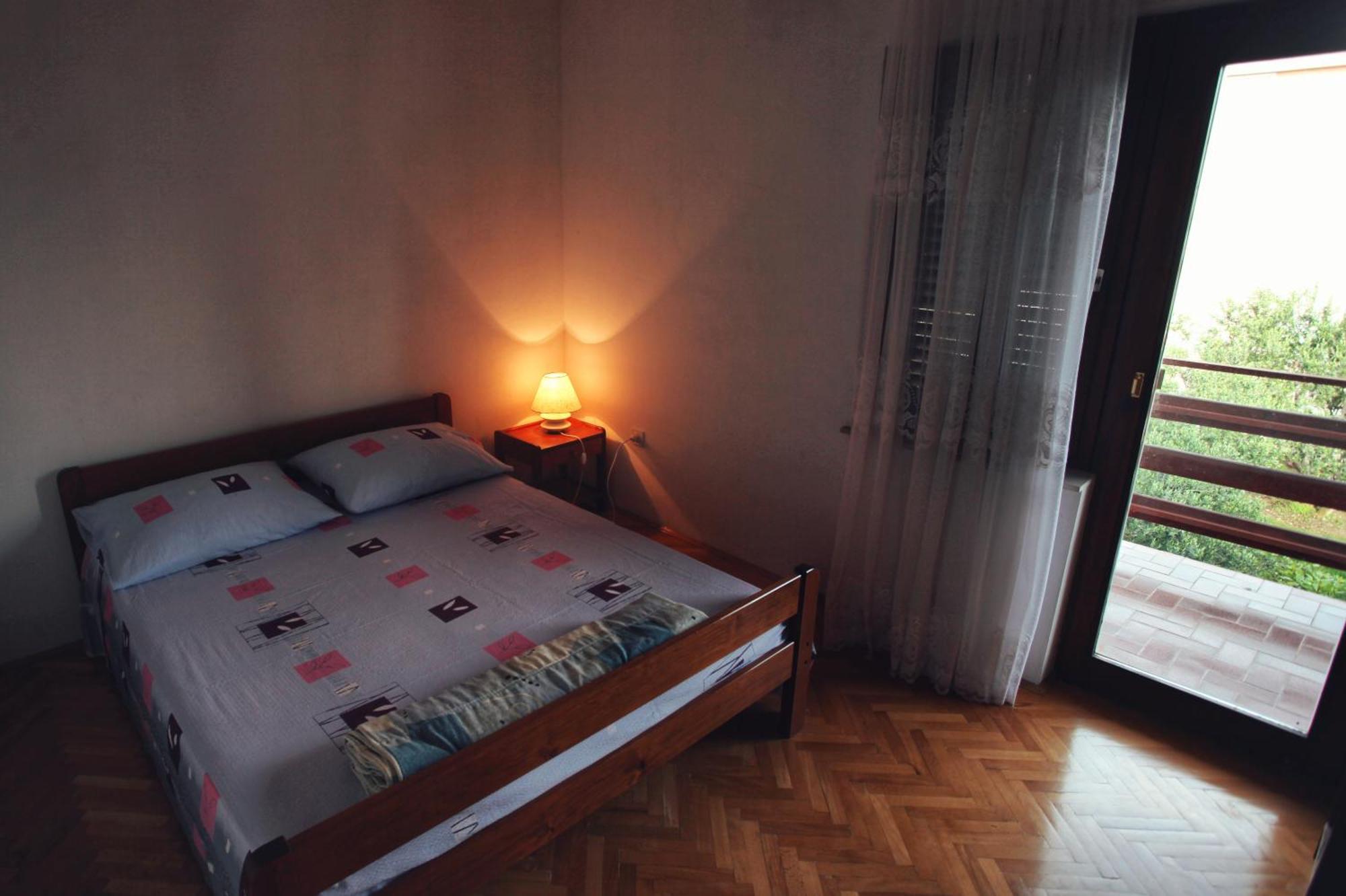 Apartments Rajna Zaboric Rum bild