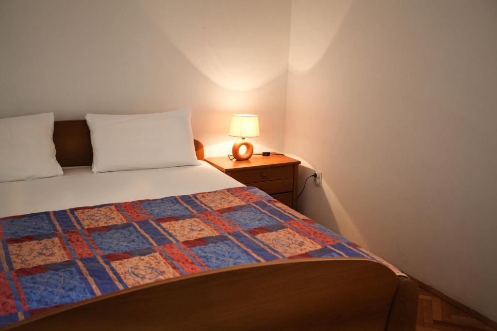Apartments Rajna Zaboric Rum bild