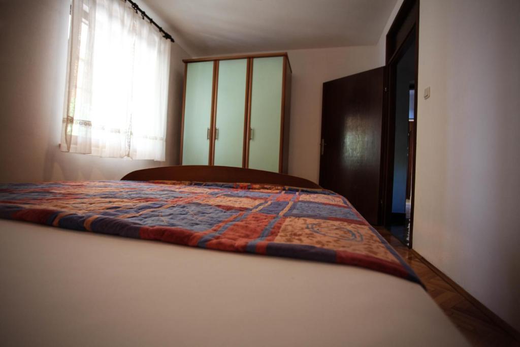 Apartments Rajna Zaboric Rum bild