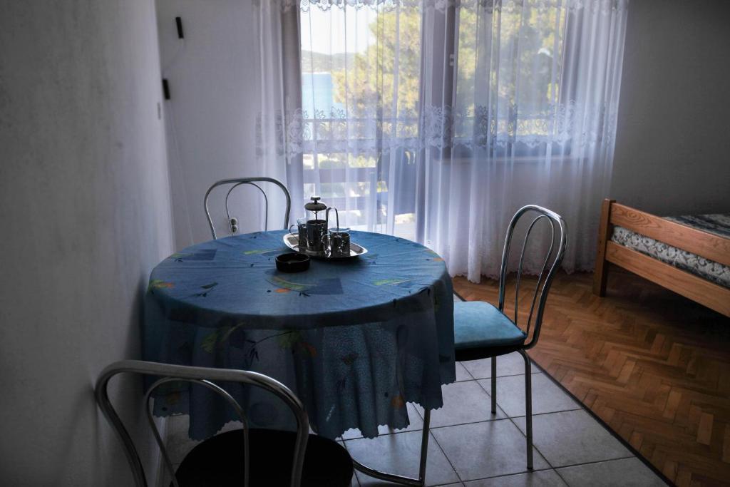 Apartments Rajna Zaboric Rum bild