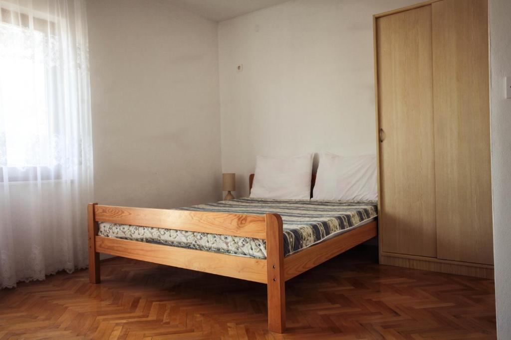 Apartments Rajna Zaboric Rum bild